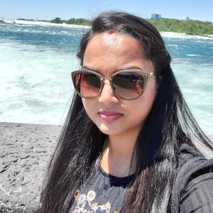 Meet your Posher, Parvathi